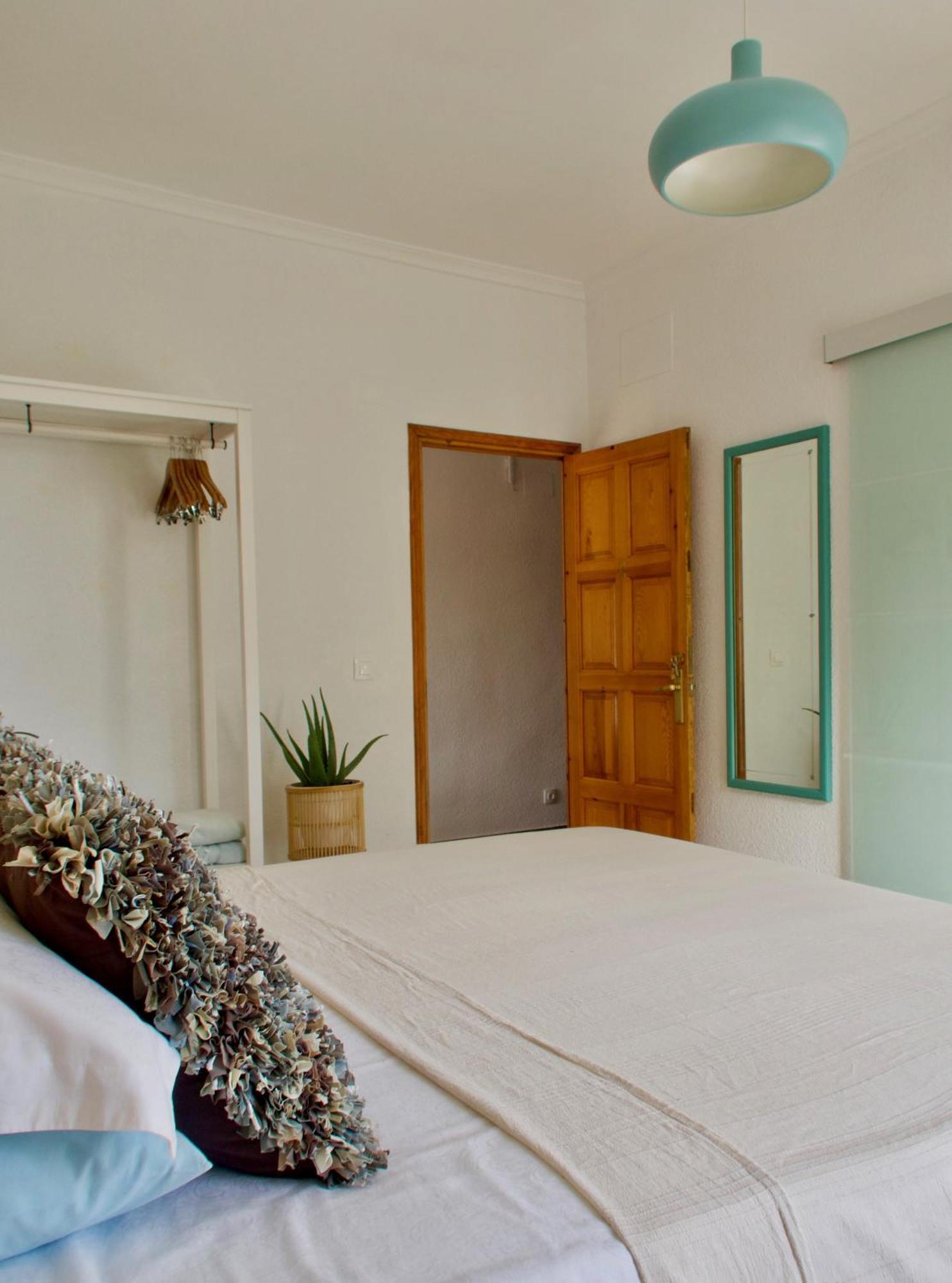 Casa De Los Lirios มูโรเดอัลกอย ห้อง รูปภาพ