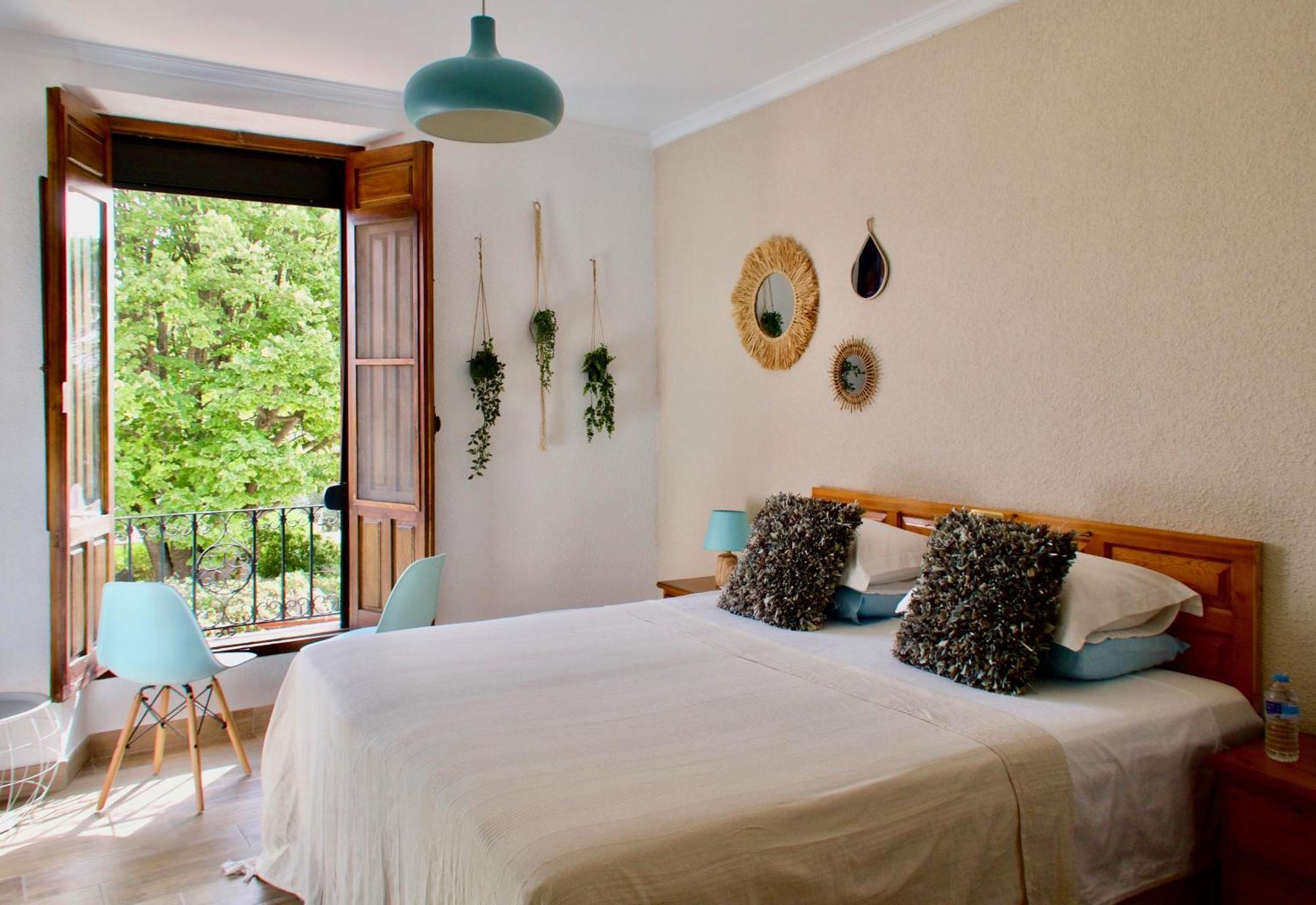 Casa De Los Lirios มูโรเดอัลกอย ห้อง รูปภาพ